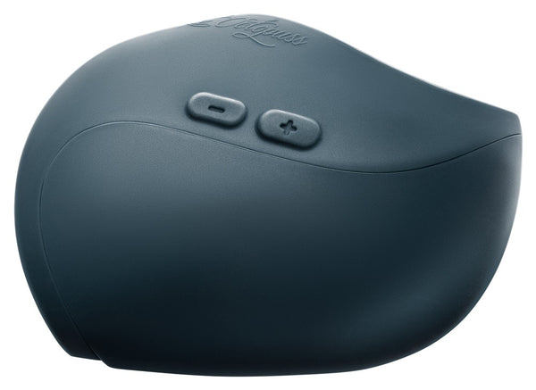 Hot Octopuss Pulse Duo vibrator - Blauw - Hot Octopuss - SKU: 54066090000