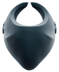 Hot Octopuss Trilkussen compact met 2 motoren - Blauw