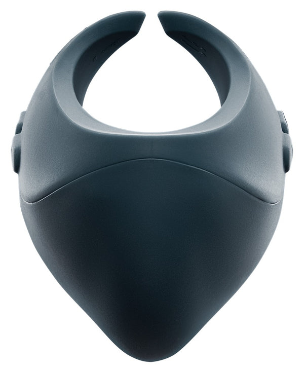 Hot Octopuss Trilkussen compact met 2 motoren - Blauw - Hot Octopuss - SKU: 54066090000