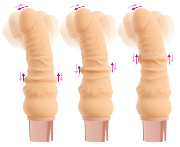 beau coeur Stimulator - Huidskleur - beau coeur - SKU: 54066250000