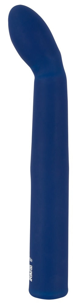 Sweet Smile flexibele G-spot vibrator - Blauw - Sweet Smile - SKU: 54066330000