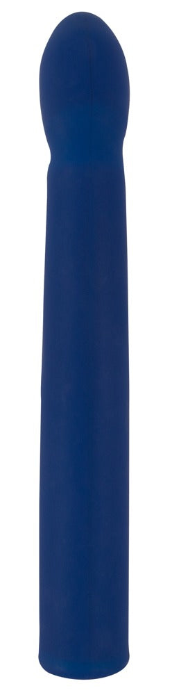 Sweet Smile flexibele G-spot vibrator - Blauw - Sweet Smile - SKU: 54066330000