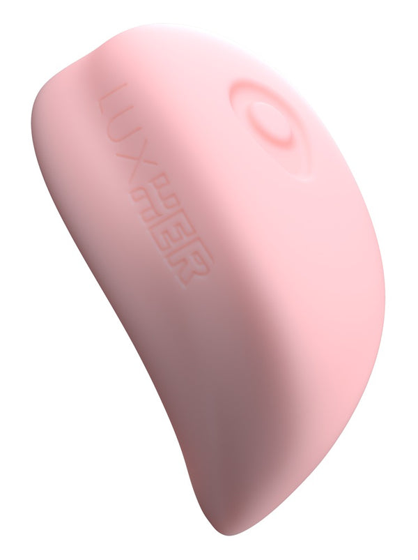 Luxus 2-delige high-tech set - Roze - Luxus - SKU: 54066760000