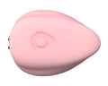 Luxus Magnetische koppelvibrator set met clitoris stimulatie - Roze