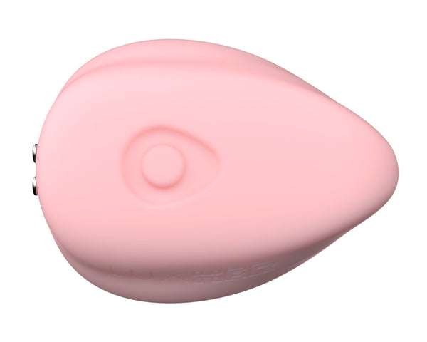Luxus 2-delige high-tech set - Roze - Luxus - SKU: 54066760000