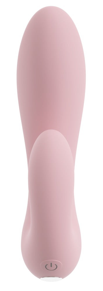 beau coeur cœur CERYA sterke mini vibrator - Roze - beau coeur - SKU: 54067140000