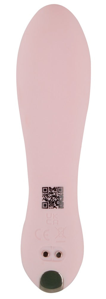 beau coeur cœur CERYA sterke mini vibrator - Roze - beau coeur - SKU: 54067140000