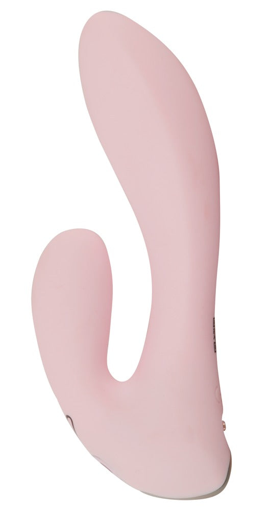 beau coeur cœur CERYA sterke mini vibrator - Roze - beau coeur - SKU: 54067140000
