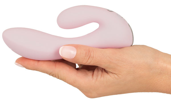beau coeur cœur CERYA sterke mini vibrator - Roze - beau coeur - SKU: 54067140000