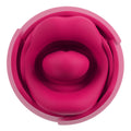 You2Toys Oraal vibrator met draaiende tong - Roze
