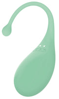 Adrien Lastic Bullet vibrator met appbesturing - Turquoise