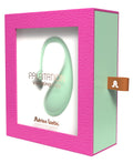 Adrien Lastic Bullet vibrator met appbesturing - Turquoise