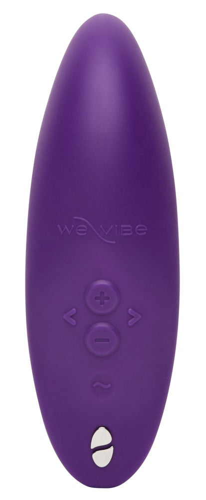 We-Vibe Pleasure Air - Paars