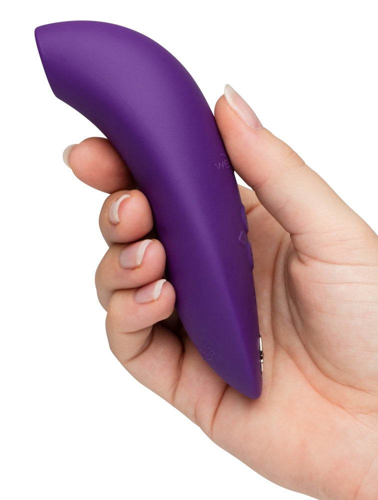 We-Vibe Pleasure Air - Paars