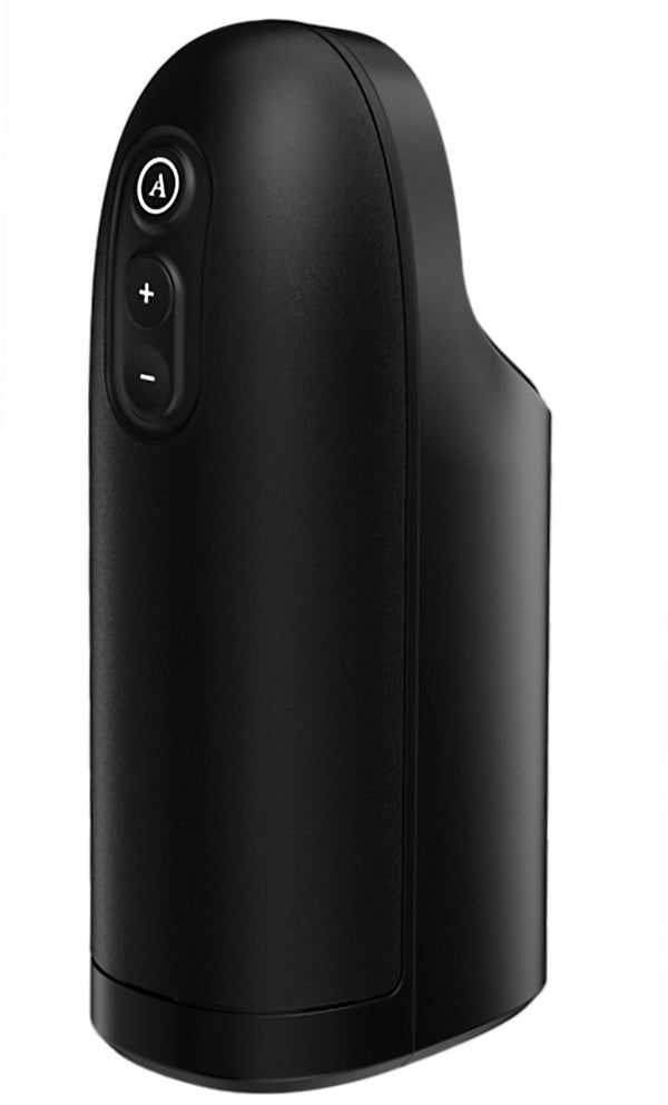 Arcwave Pulsator met contactloze luchtgolven - Zwart - Arcwave - SKU: 54069000000