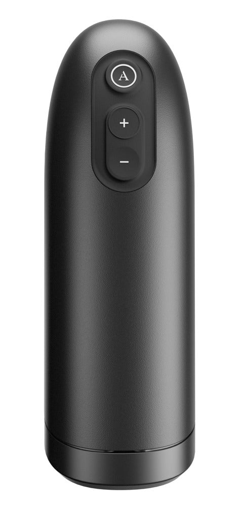 Arcwave Ion 2 pulsator - Zwart - Arcwave - SKU: 54069000000