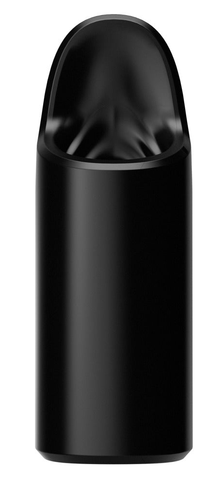 Arcwave Pulsator met contactloze luchtgolven - Zwart - Arcwave - SKU: 54069000000