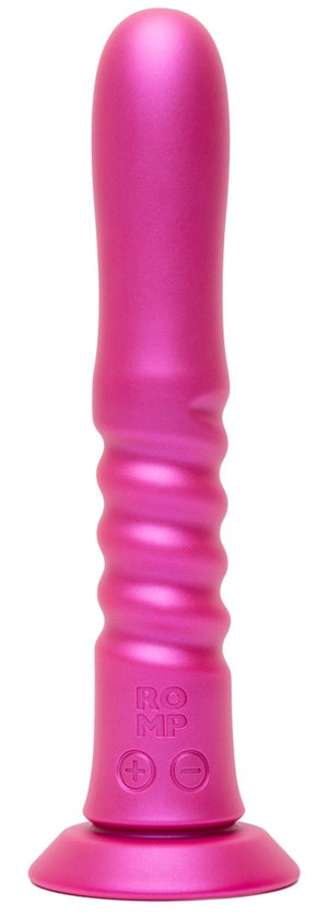 ROMP Jiggle vibrator Wiebelen - Roze