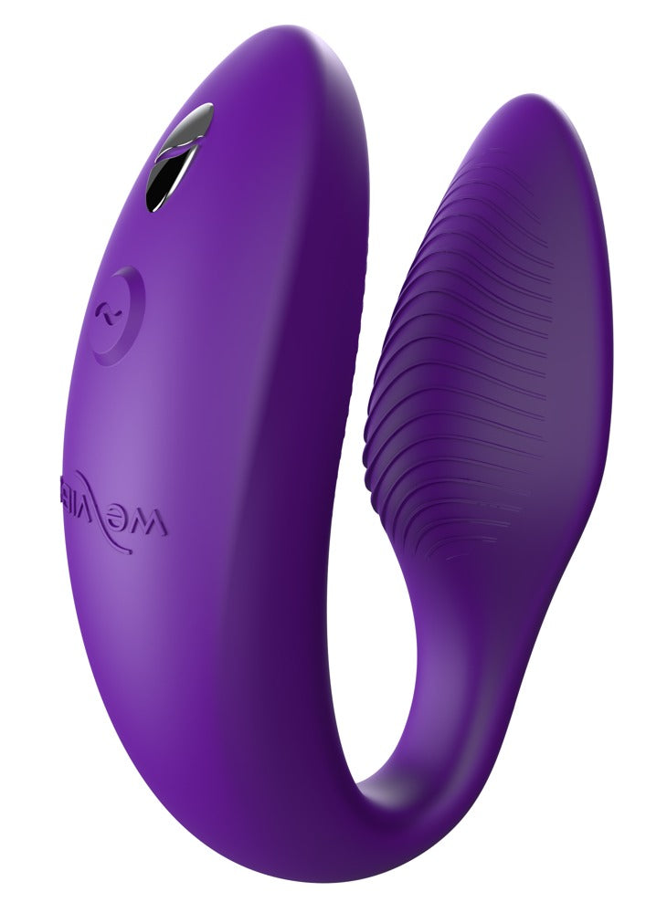 We-Vibe Vibrator - Paars