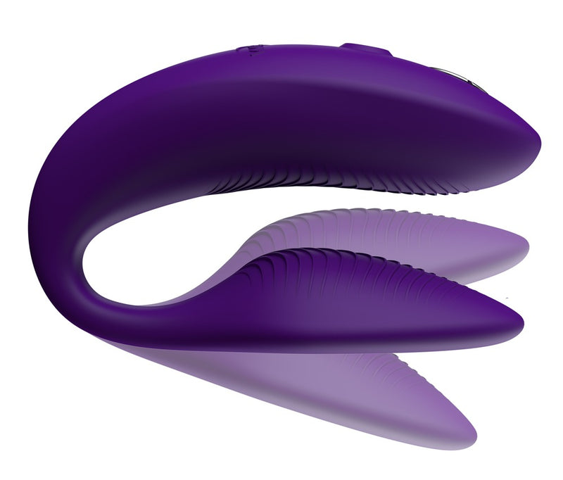We-Vibe Vibrator - Paars