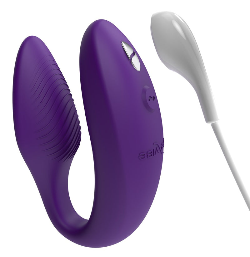 We-Vibe Vibrator - Paars