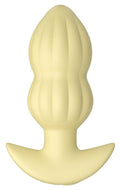 Cuties Buttplug - Geel