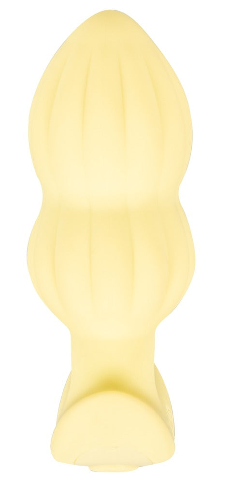 Cuties Buttplug - Geel