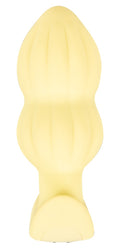 Cuties Buttplug - Geel
