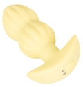 Cuties Buttplug - Geel