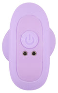 Cuties Butt plug - Paars