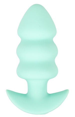 Cuties Mini butt plug - Turquoise