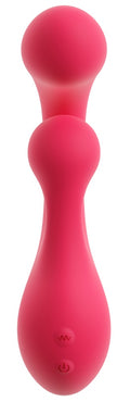 Sweet Smile G-spot vibrator - Roze