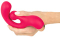 Sweet Smile G-spot vibrator - Roze