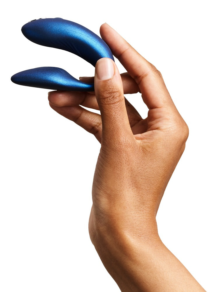 We-Vibe Vibrator - Blauw