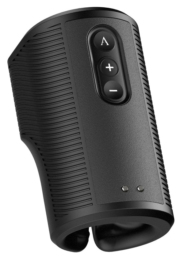 Arcwave Trilkussen compact met diepe vibraties - Zwart - Arcwave - SKU: 54071090000