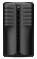 Arcwave Trilkussen compact met diepe vibraties - Zwart