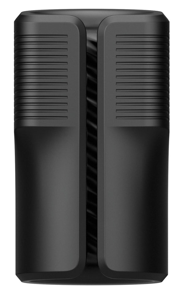 Arcwave Trilkussen compact met diepe vibraties - Zwart - Arcwave - SKU: 54071090000