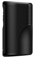 Arcwave Trilkussen compact met diepe vibraties - Zwart