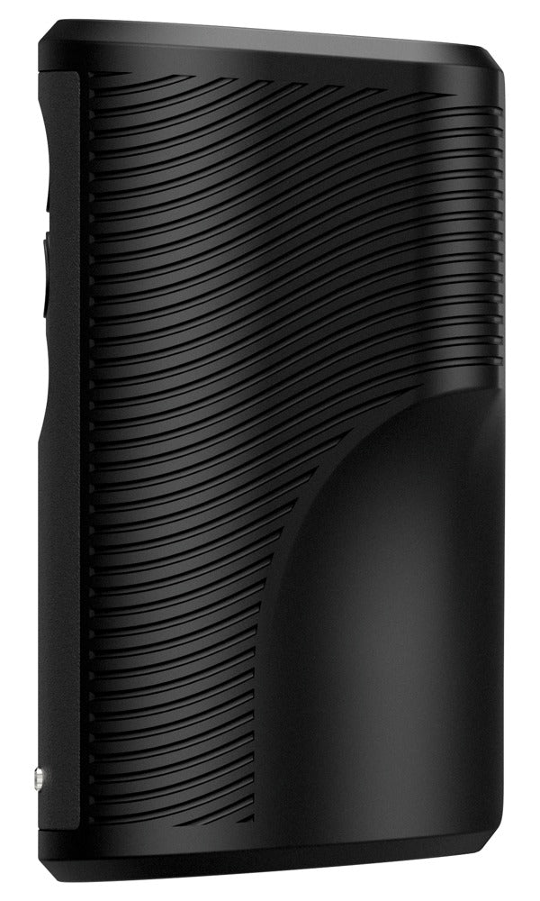 Arcwave Trilkussen compact met diepe vibraties - Zwart - Arcwave - SKU: 54071090000