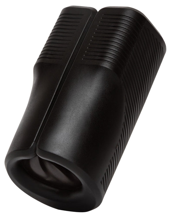 Arcwave Trilkussen compact met diepe vibraties - Zwart - Arcwave - SKU: 54071090000