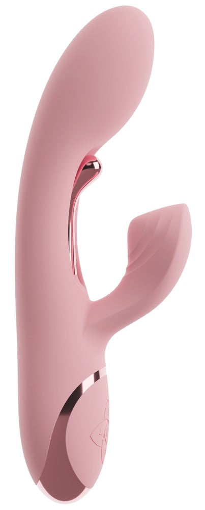 beau coeur G-spot konijn - Roze