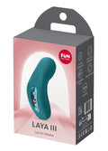 Fun Factory Vibrator - Groen