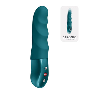 Fun Factory STRONIC PETITE vibrator - Groen