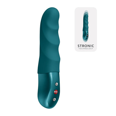 Fun Factory Vibrator - Groen