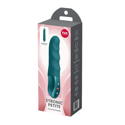 Fun Factory Vibrator - Groen