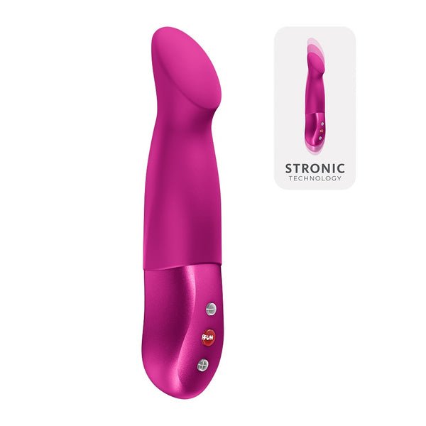 Fun Factory STRONIC SUNDAZE vibrator - Roze - Fun Factory - SKU: 54075320000