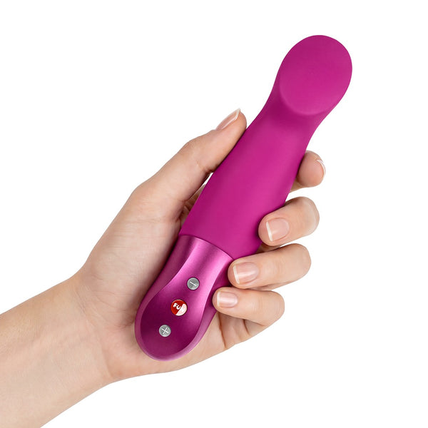 Fun Factory STRONIC SUNDAZE vibrator - Roze - Fun Factory - SKU: 54075320000
