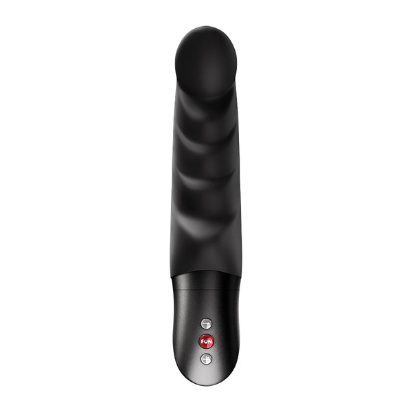 Fun Factory ABBY G G-spot vibrator - Zwart - Fun Factory - SKU: 54075750000