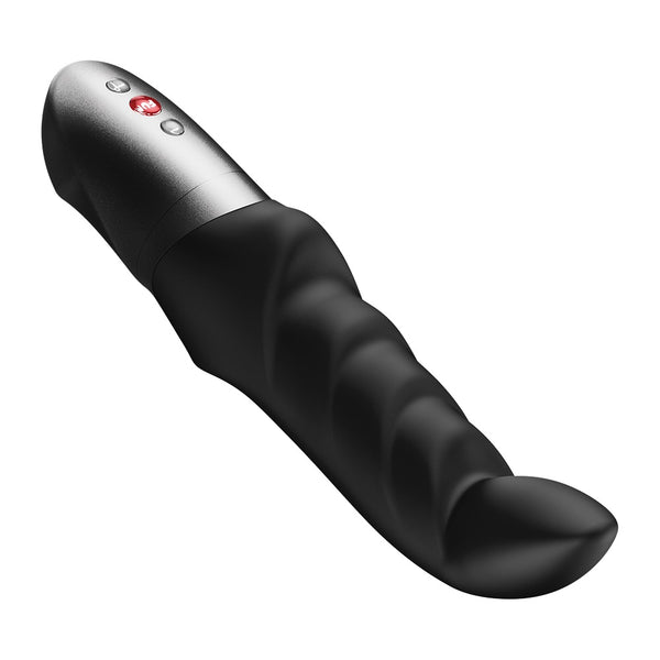 Fun Factory ABBY G G-spot vibrator - Zwart - Fun Factory - SKU: 54075750000