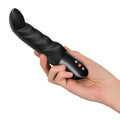 Fun Factory ABBY G G-spot vibrator - Zwart